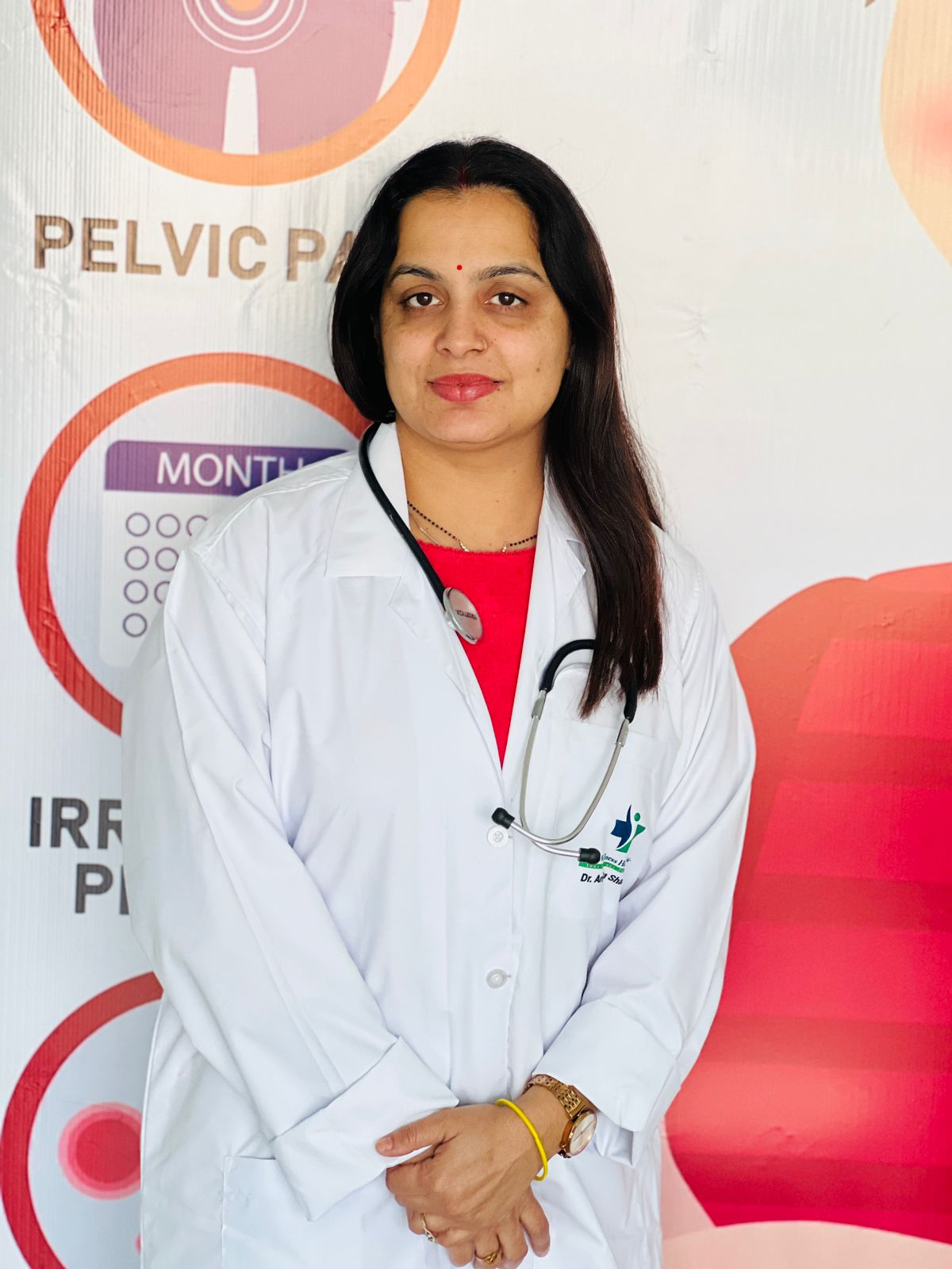 Dr. Ankita Sharma